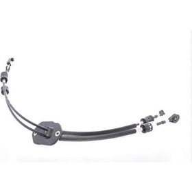 Resim Esse Oto - Transit V347 Vites Teli 5 Vites 06- Tur 502-2293 6c1r 7e395 Fe 