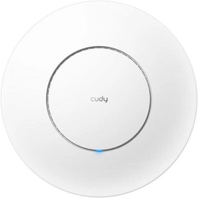 Resim Cudy AP3000 5 GHz 2402 MBPS 2.4 GHz 571 MBPS Access Point Mesh Router 