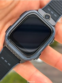 Resim FERRO Pembe Sim Kartlı Akıllı Çocuk Akıllı Saati FKSW1121-C 2 Yıl Garantili Hediye Paketli 