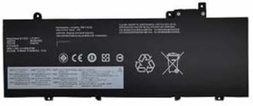 Resim MODANOM Lenovo SB10K97620 ile Uyumlu Notebook Bataryası Laptop Pil 