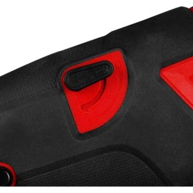 Resim İyisi Yok Şarjlı Tilki Kuyruğu Testere Akülü Kemik Demir Ahşap Kesme Makinesi Tilki 