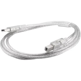 Resim Usb Yazici Kablosu 1 5-3-5-10 Metre Printer Kablosu 2.0 