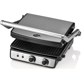 Resim Goldmaster GSM-7409 Royal 2000 W Tost Makinesi 