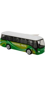 Resim MCM Group 1:64 Mini Otobüs 9 Cm.1 Adet Stokta Olan Gönderilir 