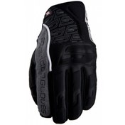 Resim Genel Markalar Fıve Gloves Enduro Quad Wınter Wp Black Kışlık Motosiklet Eldiveni 