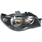 Resim Ayfar Far Sinyal Sağ Albea-palıo Sole 05 Elektrikli H7 H1 Füme IS00-AYFAR 101052 