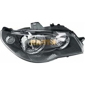 Resim Ayfar Far Sinyal Sağ Albea-palıo Sole 05 Elektrikli H7 H1 Füme IS00-AYFAR 101052 