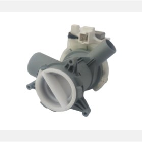 Resim Arçelik Uyumlu 7103 Ycm Çamaşır Makinesi Pompa Motoru 2840940100 - 554037228 
