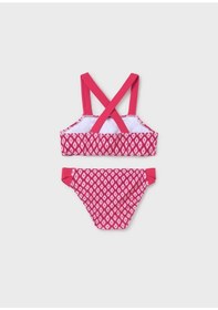 Resim Mayoral Kız Çocuk Bikini 6768 Fuşya 