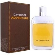 Resim Davidoff Adventure Erkek Edt 100ml 