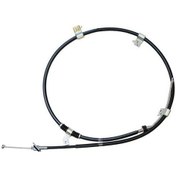 Resim Arka El Fren Teli D-max 20- Sol 