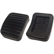 Resim Mtj 2317 Pedal Lastıgı Alfa Romeo Lancıa 