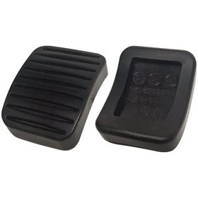 Resim Mtj 2317 Pedal Lastıgı Alfa Romeo Lancıa 