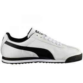 Resim puma 353572-04 ROMA BASIC GÜNLÜK SPOR AYAKKABI 