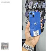 Resim Apple iPhone 13 İkinci El TR | 128 GB | Mavi İkinci El İPHONE 13 TR