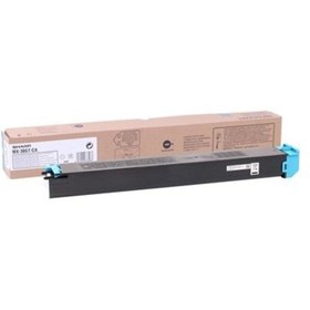Resim Sharp Mx-36gtca Toner Mavi Mx2610n-mx-3110-mx3610n-mx3640n-mx3140 
