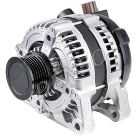Resim DENSO DAN1118 Alternator 12V (150A) Focus II 04-11 C Max 03-11 1.6Tdci Kuga 2.0Tdci 10-12 1704085 (WH559811) 