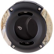 Resim Xikar Xo Cutter Spalted Tamarind Puro Kesici 