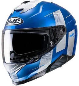 Resim HJC i71 KASK PEKA MC2SF 