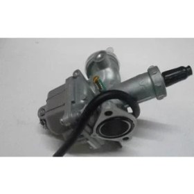 Resim Ctvr Agk 125 Karbüratör 