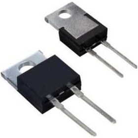 Resim Dsep15-06A (15A 600V) To-220Ac Hızlı Diyot 