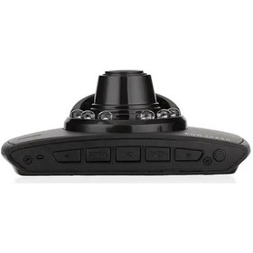 Resim Sh Powermaster Pm-5370 2.4'' Ekranlı 5 Mp Full Hd Tekli Araç Kamerası G-sensör Ve Gece Görüş Destekli Najmaddin 