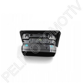 Resim Caddy Ön Havalandırma Sol 2k5858065b 2016-2020 