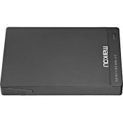 Resim Lovıver Harici Sabit Disk Adaptörü Muhafaza Usb 3.0 - 2.5 Inç Sata Kılıf Tak Ve Oynat (Yurt Dışından) 