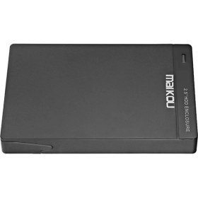 Resim Lovıver Harici Sabit Disk Adaptörü Muhafaza Usb 3.0 - 2.5 Inç Sata Kılıf Tak Ve Oynat (Yurt Dışından) 