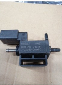 Resim Selenoıd Valfı Vw Amorok 2.0 Tsı 10-16 [06H906283B] 