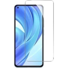 Resim Case 4U Asus Zenfone 3 ZE552KL Esnek Kırılmaz Nano Cam Ekran Koruyucu 