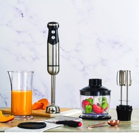 Resim Fantom Roboset BL 1000 1000 W Blender Seti 