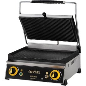 Resim Elektrikli Tost Makinesi 16 Dilim 