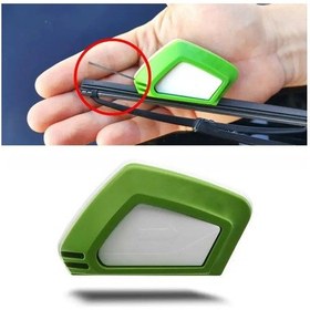 Resim Evrensel Araba Sileceği Tamir Aracı Oto Araç Cam Sileceği Bıçağı Yenilemek 1 Adet 