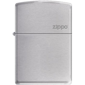 Resim Zippo Çakmak Yazı 200-096143 