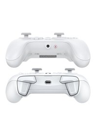 Resim Gamesir G7 Se Kablolu Xbox Gamepad - Hall Effect - Xbox Lisanslı 