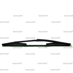 Resim Silecek Süpürgesi Doblo 2001 Arka H356 350mm 51738854 