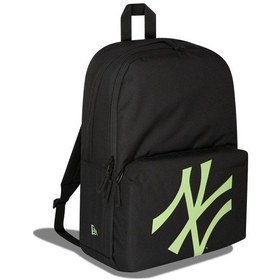 Resim New Era Dıstı Multı Stadıum Bag Neyyan Blkgrf-2364 Siyah 