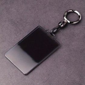 Resim For Tesla Model X/S/Y/3 Anahtarlık Kılıfı için, Tam Koruma TPU Kılıf, İş için Şık ve Dayanıklı Uzaktan Anahtarlık Kılıfı, Unisex Tasarım 