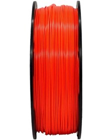 Resim Elas 3d Turuncu Hs Abs Filament - 1.75mm - 1 Kg Turuncu 