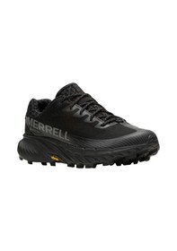 Resim Merrell Agılıty Peak 5 Gtx J067745 Erkek Outdoor Ayakkabı - Siyah 