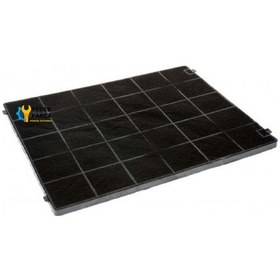Resim Leisure: Pdlt60es İle Uyumlu Aspiratör & Davlumbaz Karbon Filtresi 165730006 24x28.5cm 