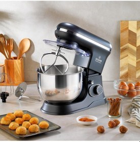 Resim Schafer Prochef Master Stand Mikser 