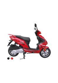 Resim Motoran Wind 125-Kanuni Ronny 150 Orta Kabin Sele Alti Bagaj 386732988 