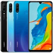 Resim Huawei P30 Lite İkinci El TR | 64 GB 4 GB | Mavi 