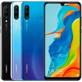Resim Huawei P30 Lite İkinci El TR | 64 GB 4 GB | Mavi 