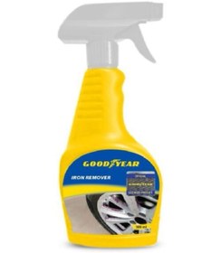 Resim Goodyear DEMİR TOZU TEMİZLEYİCİ 