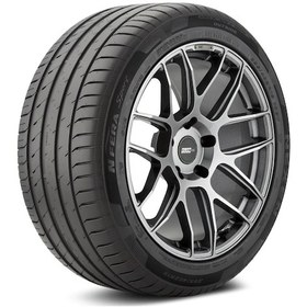 Resim Nexen 245/40 R18 93Y N-Fera Sport Yaz Lastiği 2024 