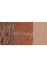 Resim Pebeo XL 200 ML Yağlı Boya 22 Burnt Sienna 
