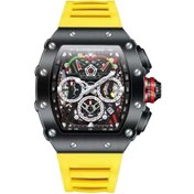 Resim Navimarine Azse003-col1 Erkek Kol Saati 